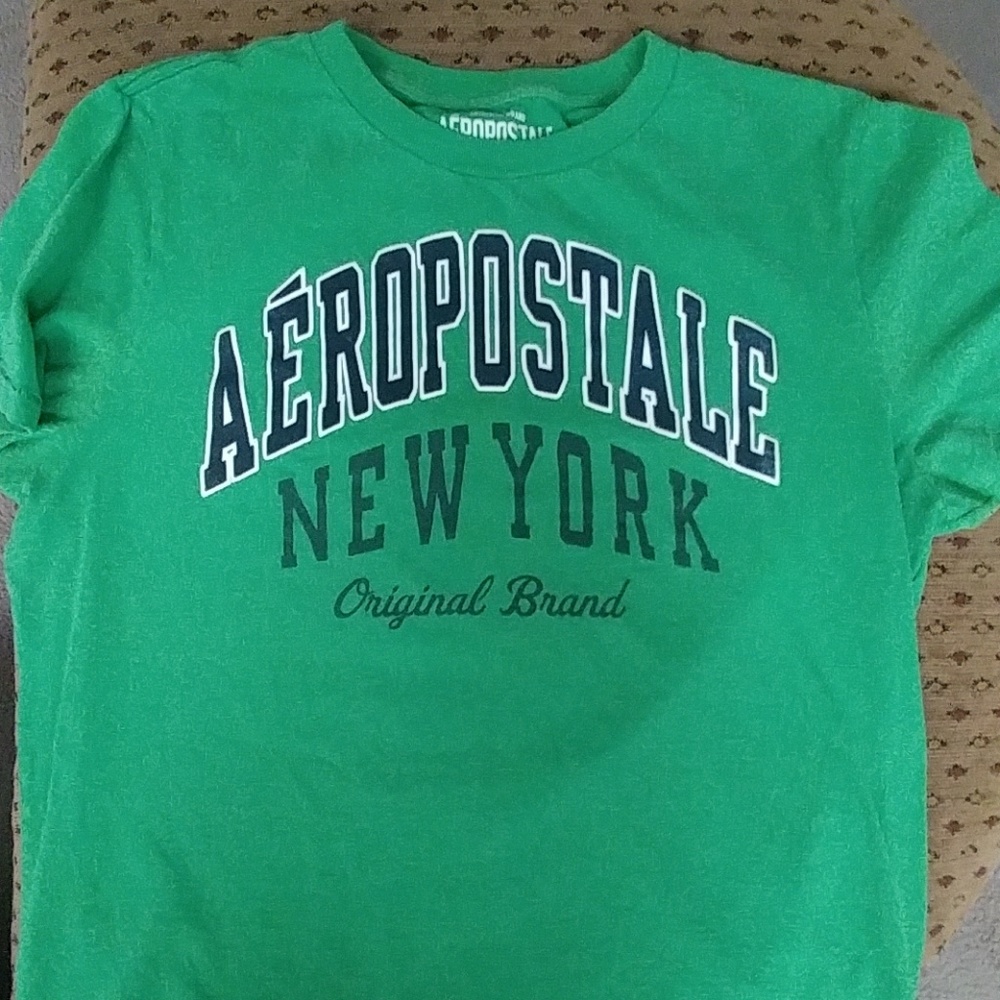 Aero tshirt